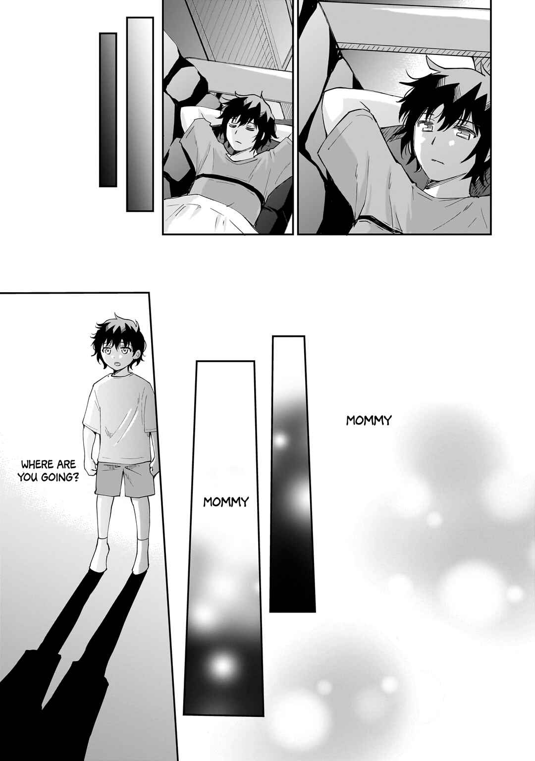 Page 13 Chapter 5 Isshou Hatarakitakunai Ore ga, Classmate no Daininki Idol ni Natsukaretara