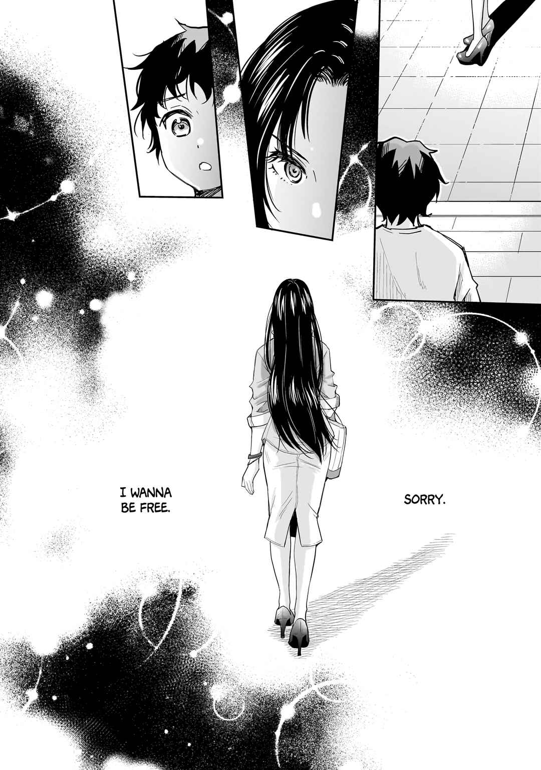 Page 14 Chapter 5 Isshou Hatarakitakunai Ore ga, Classmate no Daininki Idol ni Natsukaretara