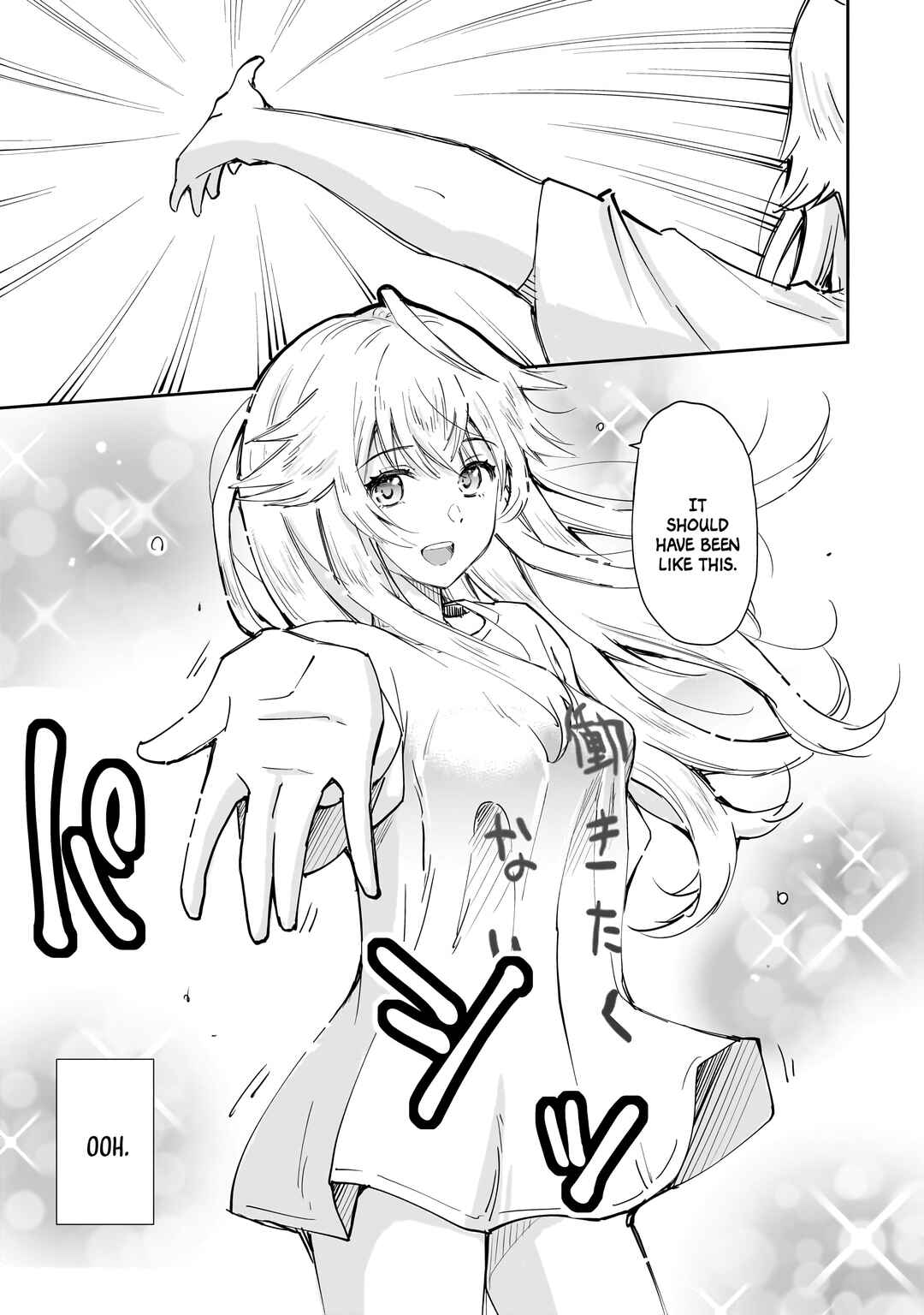 Page 7 Chapter 5 Isshou Hatarakitakunai Ore ga, Classmate no Daininki Idol ni Natsukaretara