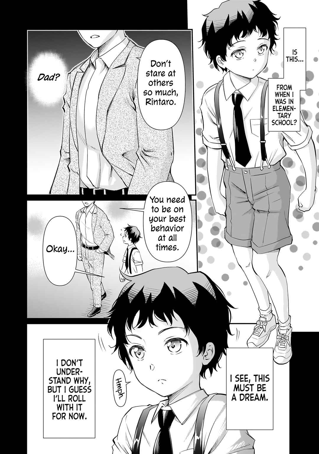 Page 15 Chapter 16 Isshou Hatarakitakunai Ore ga, Classmate no Daininki Idol ni Natsukaretara