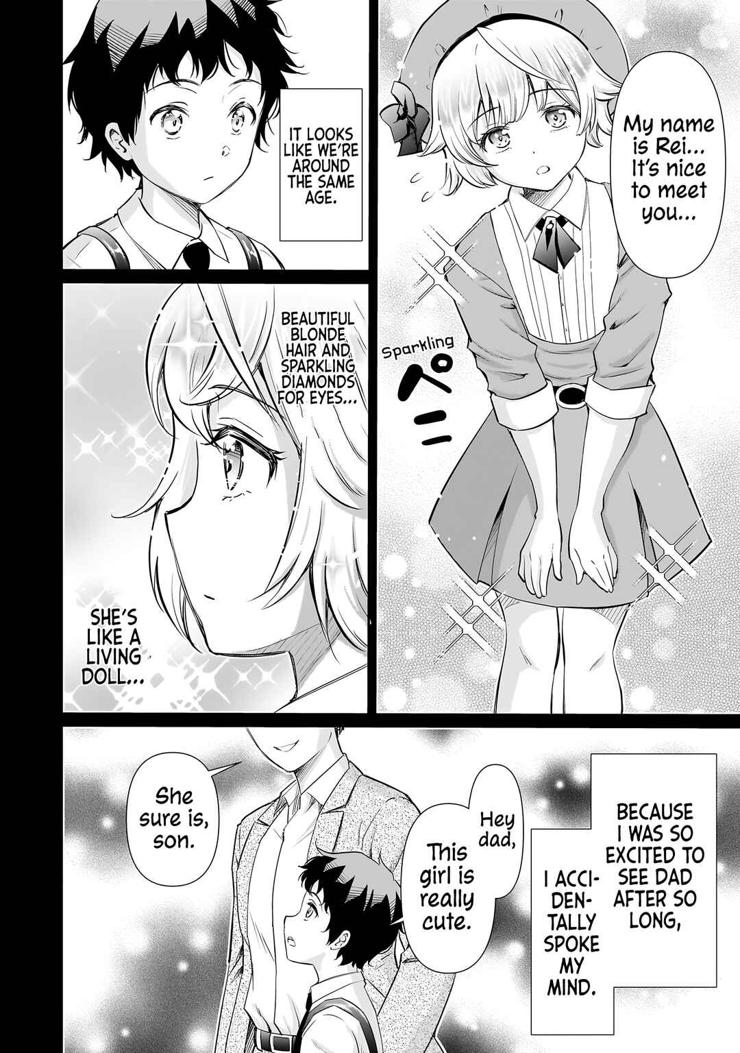 Page 17 Chapter 16 Isshou Hatarakitakunai Ore ga, Classmate no Daininki Idol ni Natsukaretara