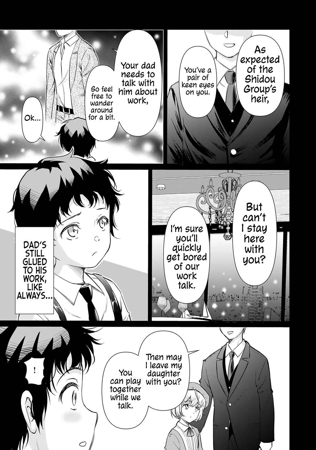Page 18 Chapter 16 Isshou Hatarakitakunai Ore ga, Classmate no Daininki Idol ni Natsukaretara