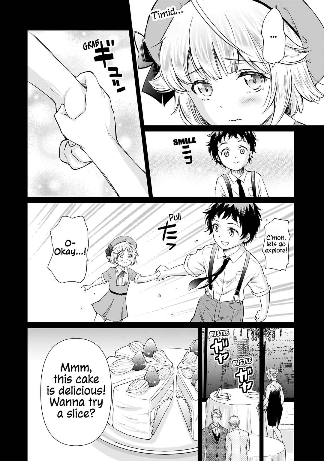 Page 19 Chapter 16 Isshou Hatarakitakunai Ore ga, Classmate no Daininki Idol ni Natsukaretara