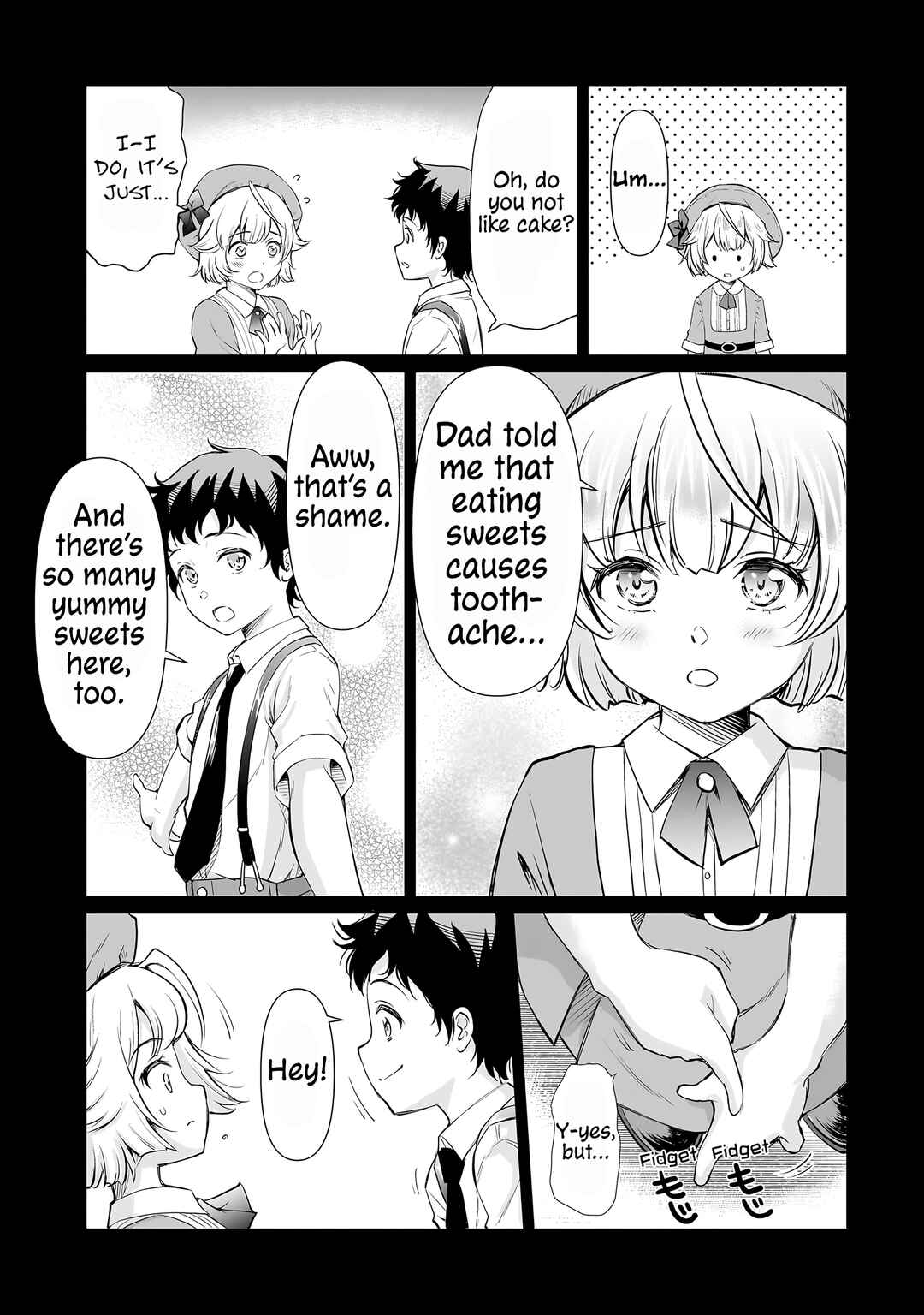 Page 20 Chapter 16 Isshou Hatarakitakunai Ore ga, Classmate no Daininki Idol ni Natsukaretara