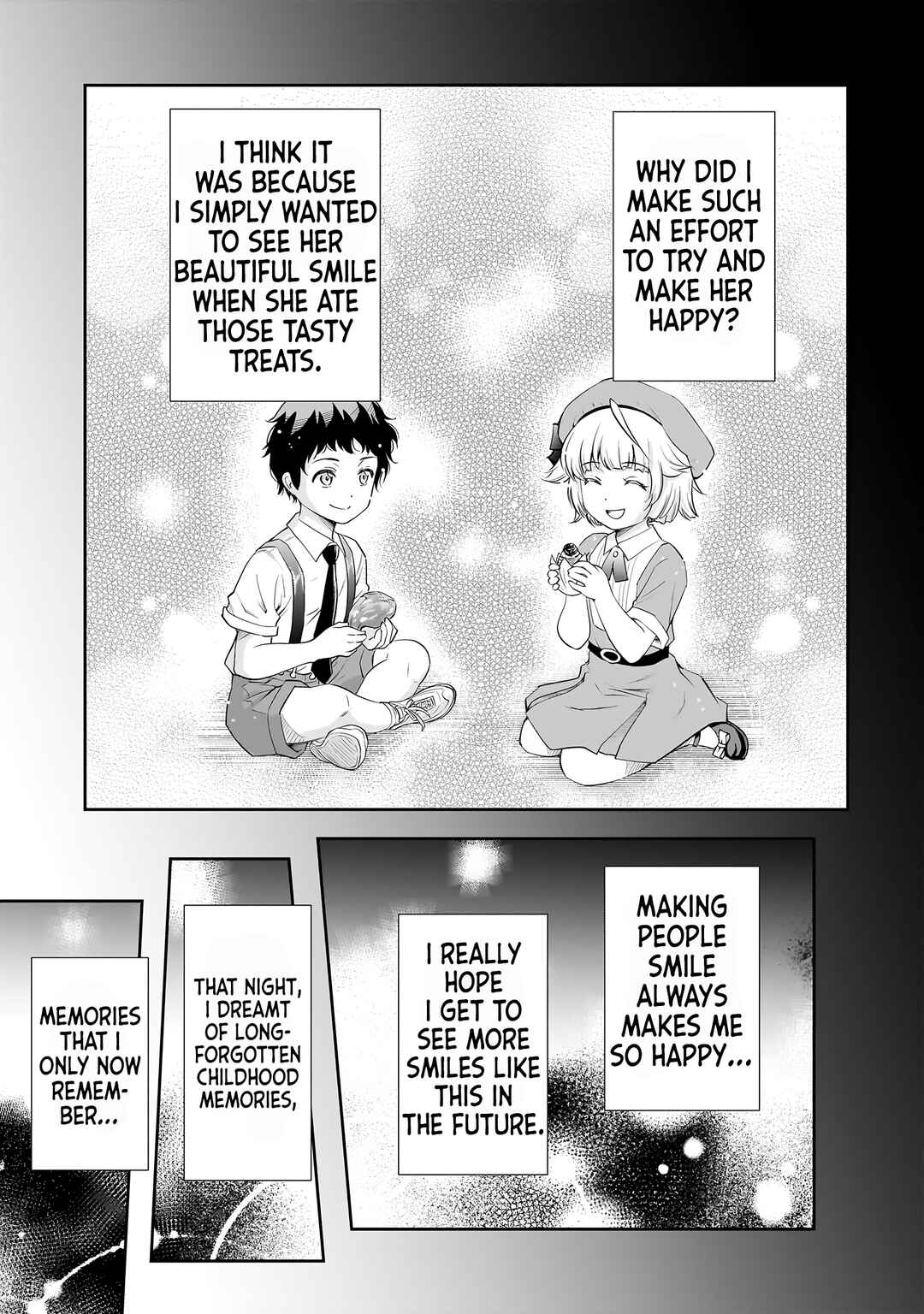 Page 24 Chapter 16 Isshou Hatarakitakunai Ore ga, Classmate no Daininki Idol ni Natsukaretara