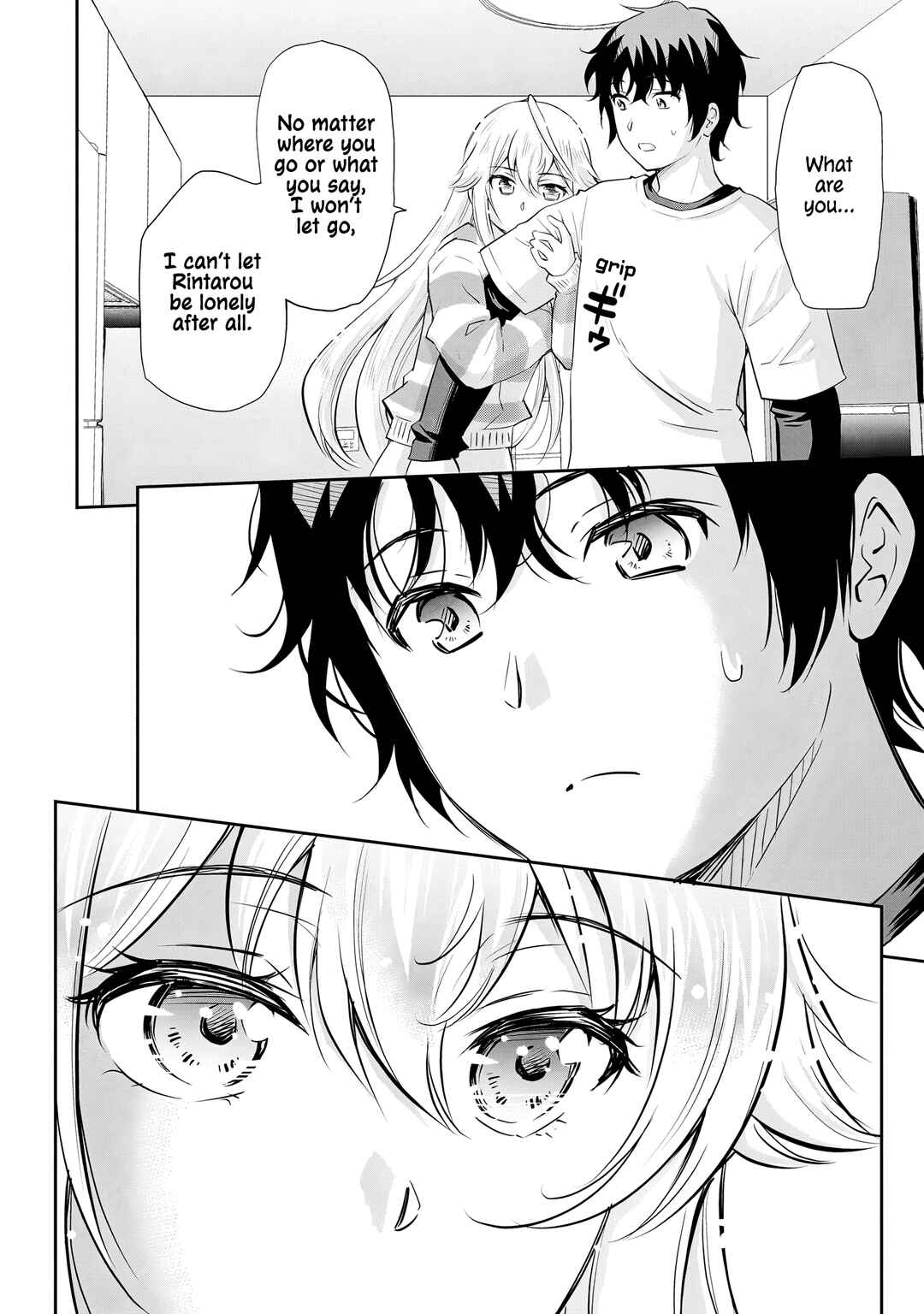 Page 3 Chapter 13 Isshou Hatarakitakunai Ore ga, Classmate no Daininki Idol ni Natsukaretara