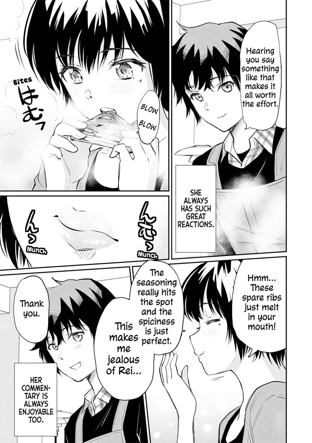 Page 17 Chapter 14 Isshou Hatarakitakunai Ore ga, Classmate no Daininki Idol ni Natsukaretara