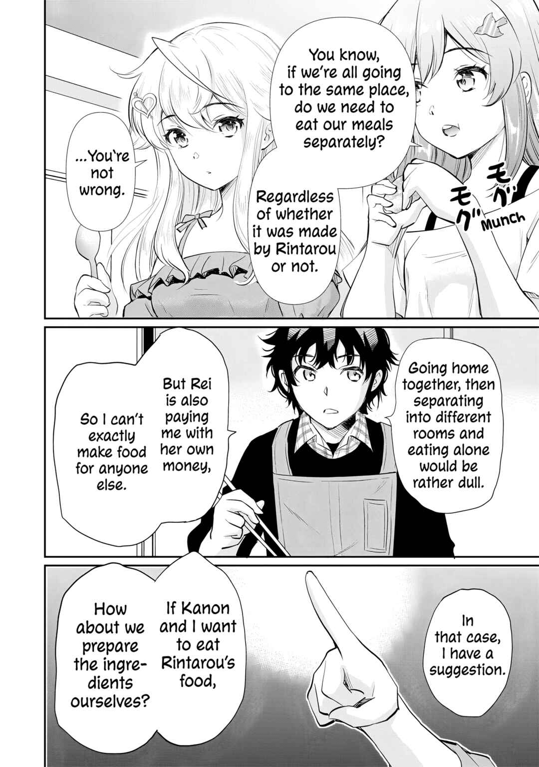 Page 20 Chapter 14 Isshou Hatarakitakunai Ore ga, Classmate no Daininki Idol ni Natsukaretara