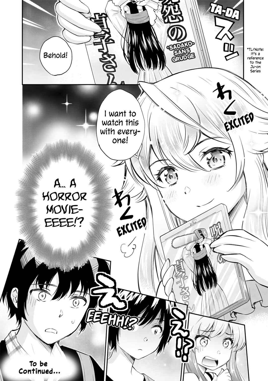 Page 23 Chapter 14 Isshou Hatarakitakunai Ore ga, Classmate no Daininki Idol ni Natsukaretara