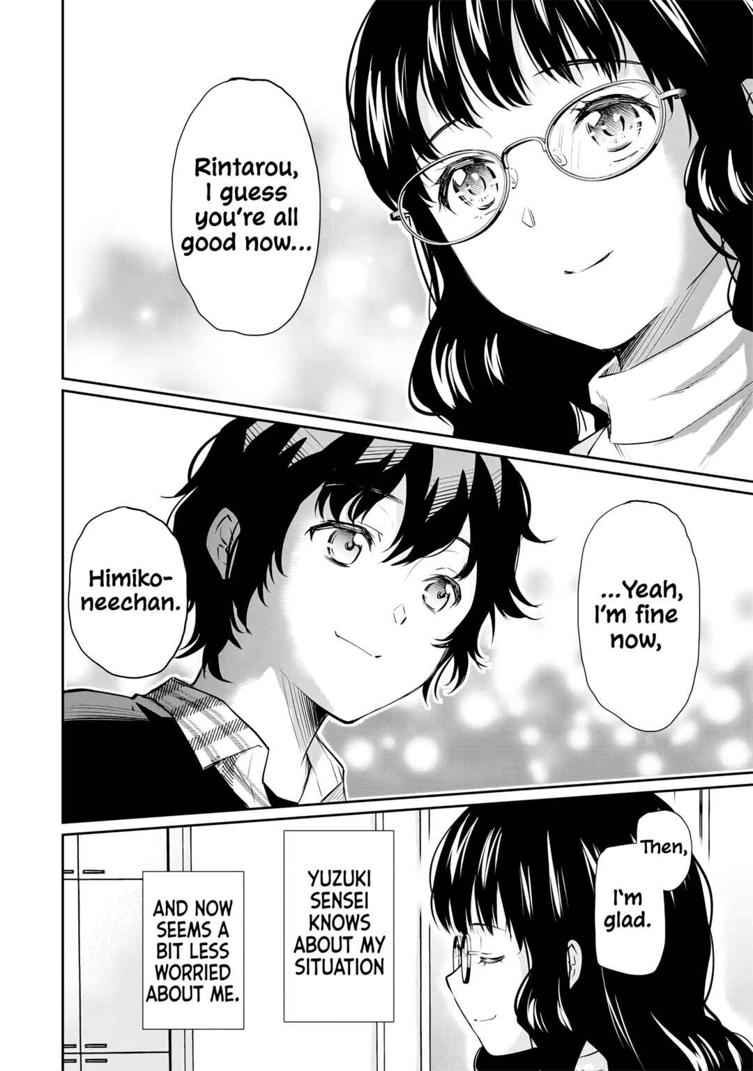 Page 5 Chapter 14 Isshou Hatarakitakunai Ore ga, Classmate no Daininki Idol ni Natsukaretara