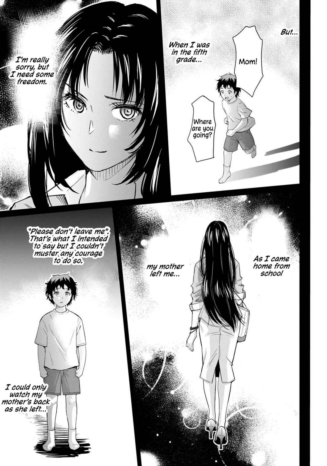 Page 22 Chapter 12 Isshou Hatarakitakunai Ore ga, Classmate no Daininki Idol ni Natsukaretara