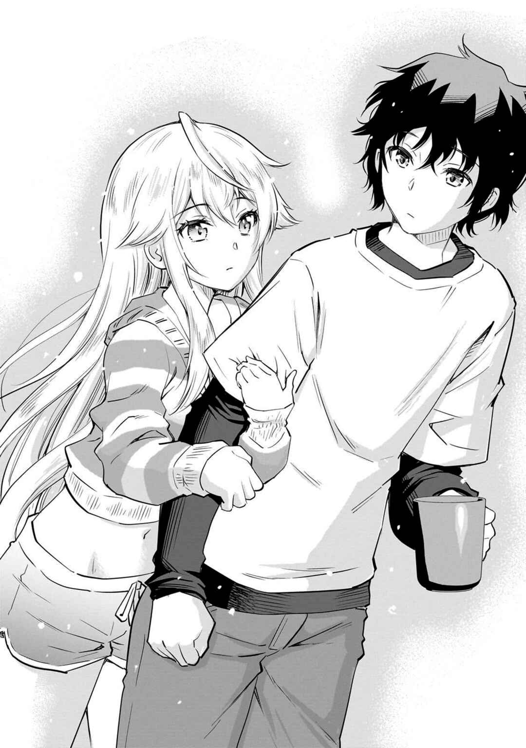 Page 24 Chapter 12 Isshou Hatarakitakunai Ore ga, Classmate no Daininki Idol ni Natsukaretara