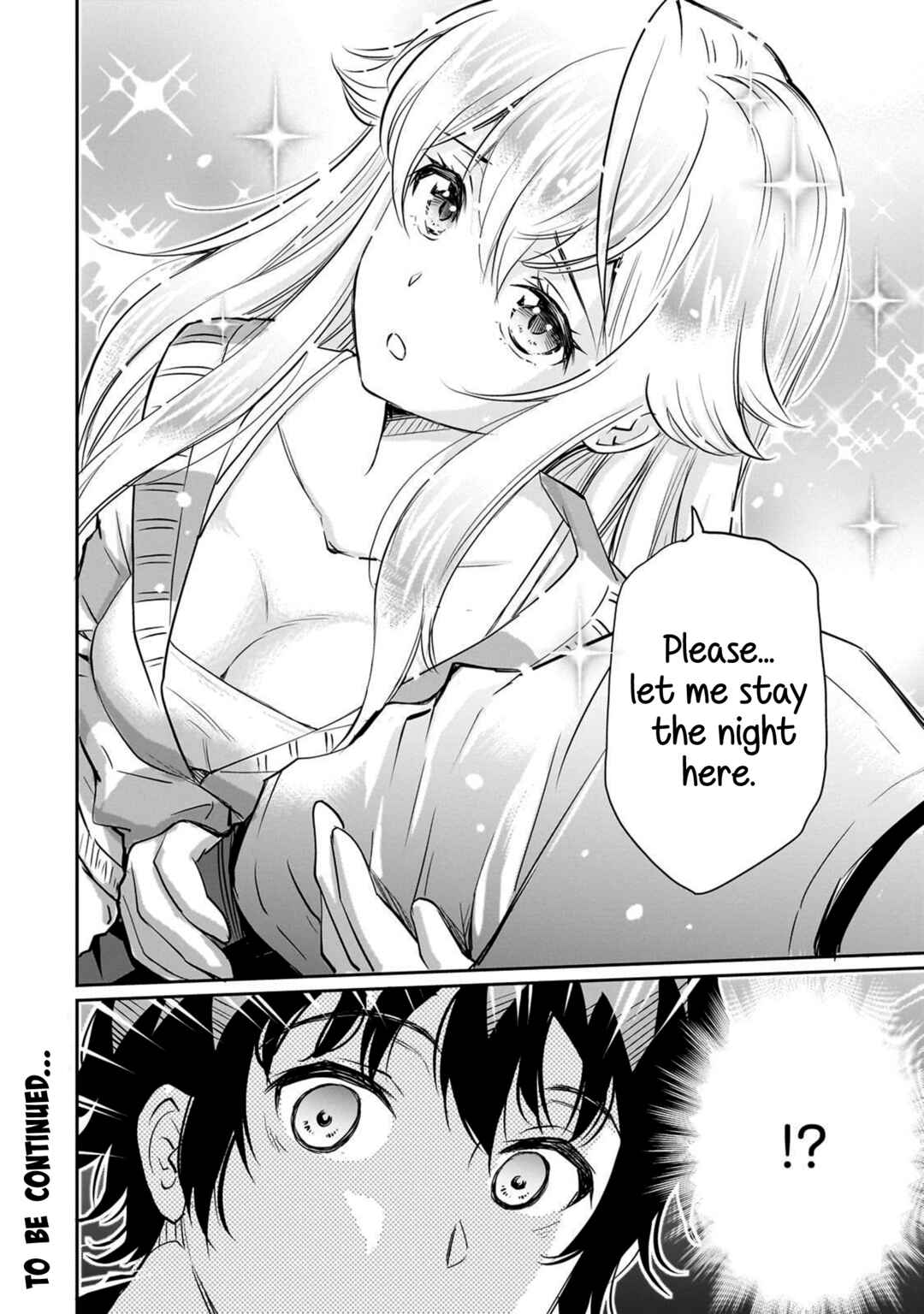 Page 25 Chapter 12 Isshou Hatarakitakunai Ore ga, Classmate no Daininki Idol ni Natsukaretara