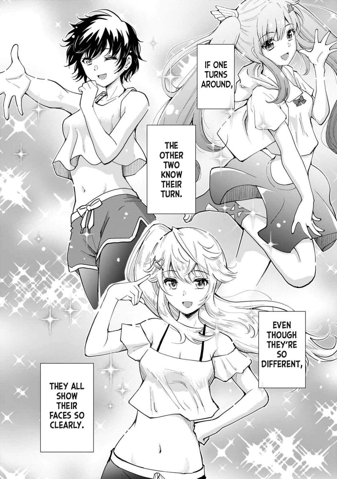 Page 21 Chapter 8 Isshou Hatarakitakunai Ore ga, Classmate no Daininki Idol ni Natsukaretara