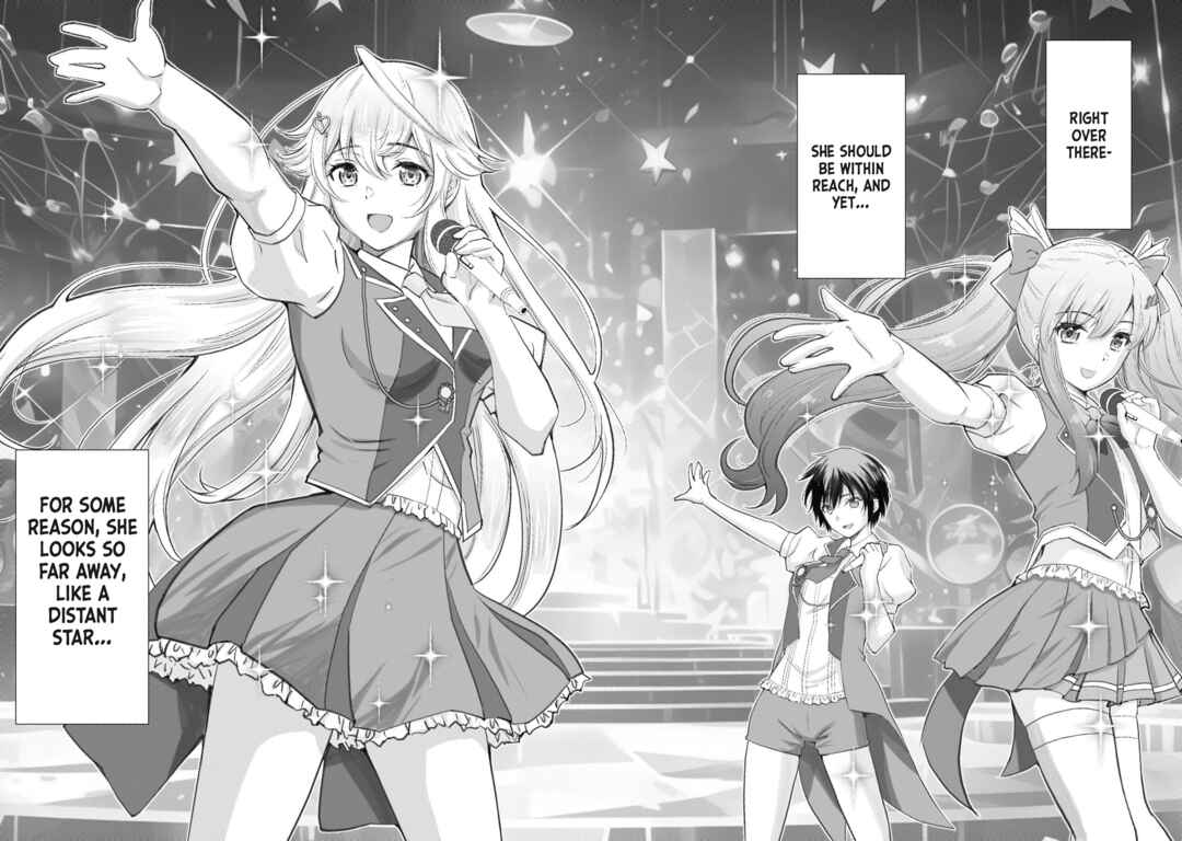 Page 23 Chapter 8 Isshou Hatarakitakunai Ore ga, Classmate no Daininki Idol ni Natsukaretara