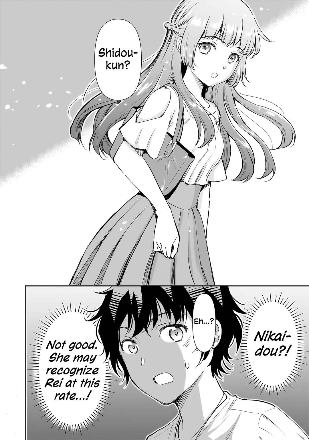 Page 25 Chapter 18 Isshou Hatarakitakunai Ore ga, Classmate no Daininki Idol ni Natsukaretara