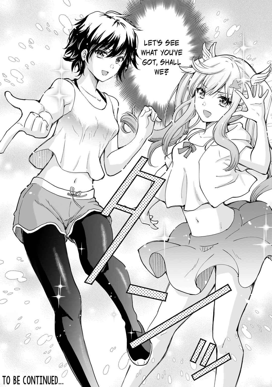 Page 28 Chapter 6 Isshou Hatarakitakunai Ore ga, Classmate no Daininki Idol ni Natsukaretara