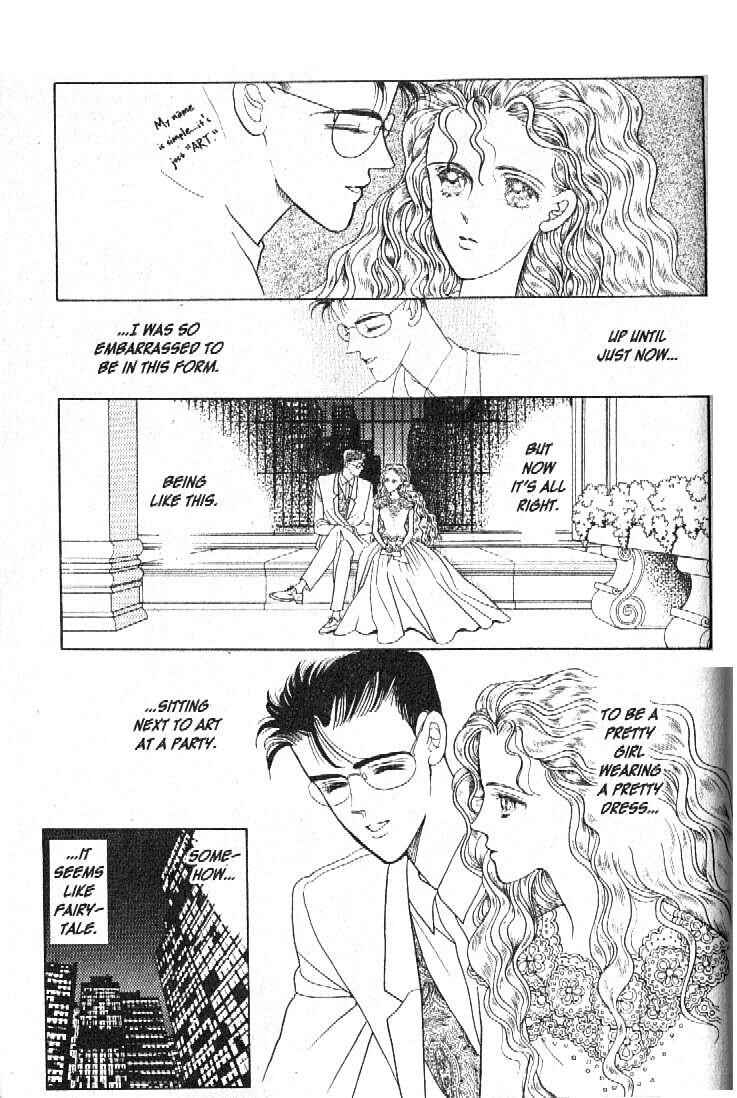 Page 13 Chapter 15 Moon Child