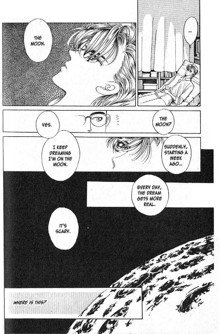 Page 32 Chapter 15 Moon Child