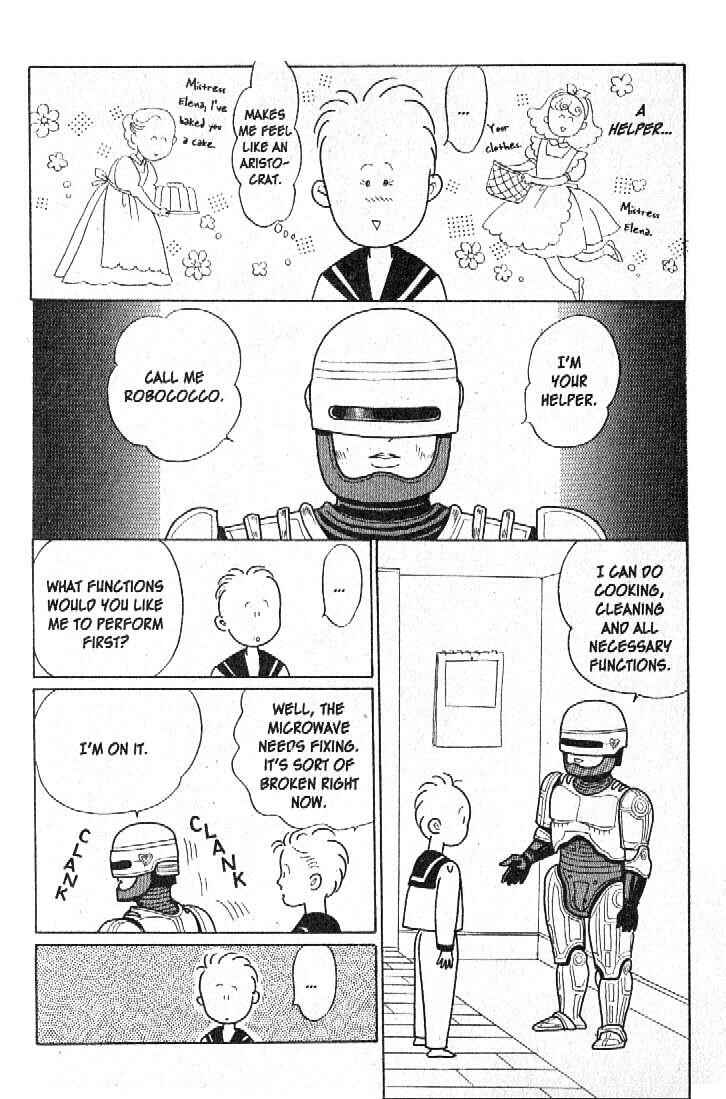 Page 36 Chapter 15 Moon Child