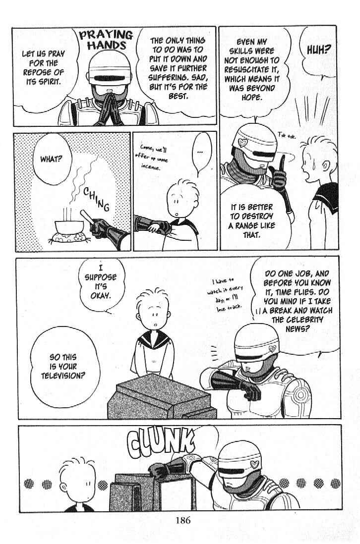Page 38 Chapter 15 Moon Child