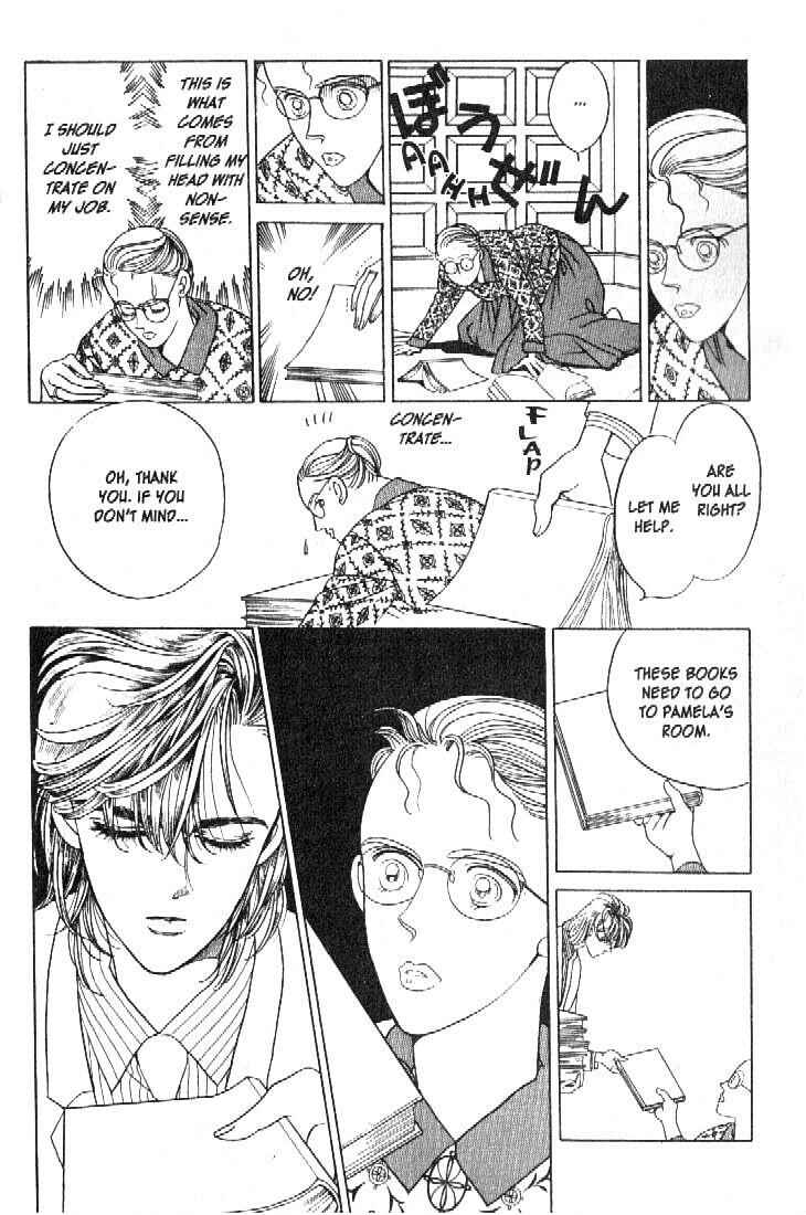 Page 12 Chapter 16 Moon Child