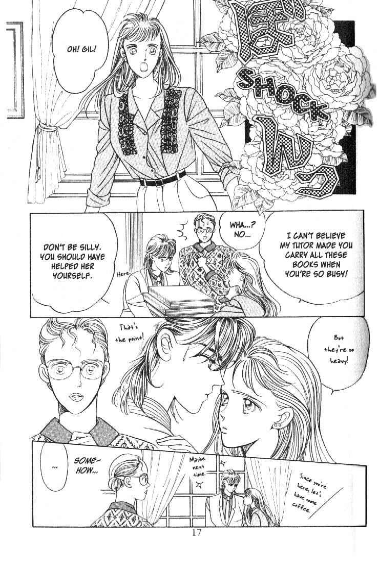 Page 15 Chapter 16 Moon Child
