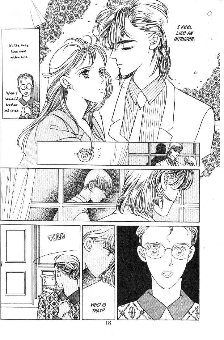 Page 16 Chapter 16 Moon Child