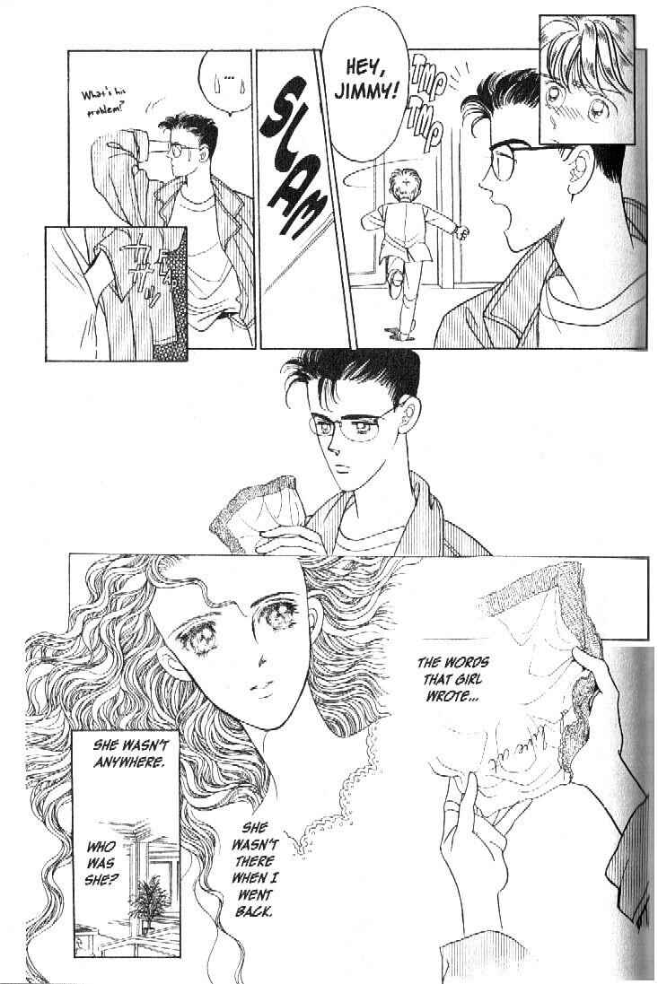 Page 33 Chapter 16 Moon Child