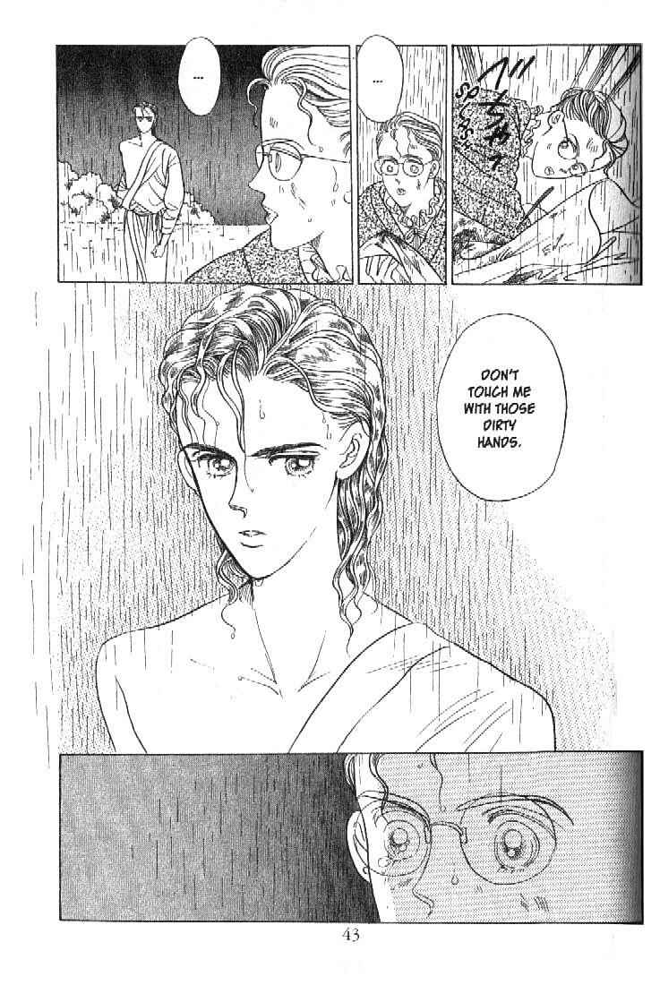 Page 41 Chapter 16 Moon Child