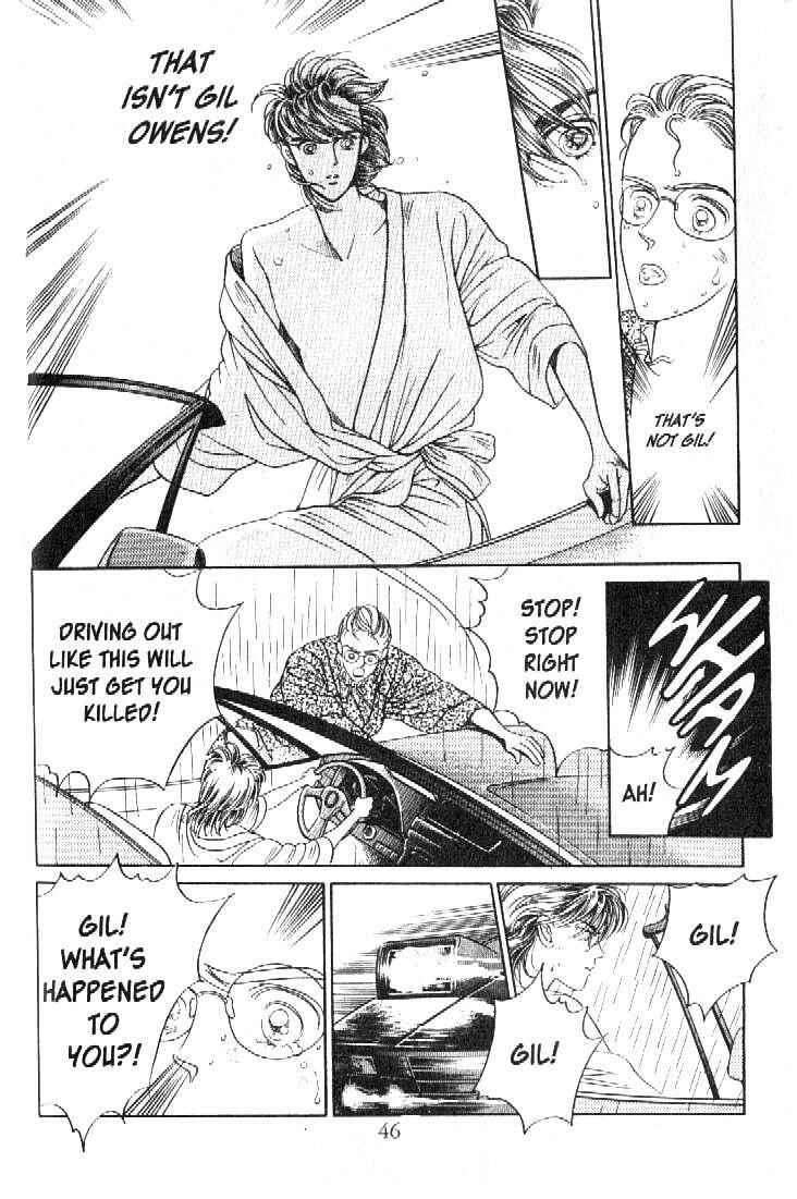 Page 44 Chapter 16 Moon Child