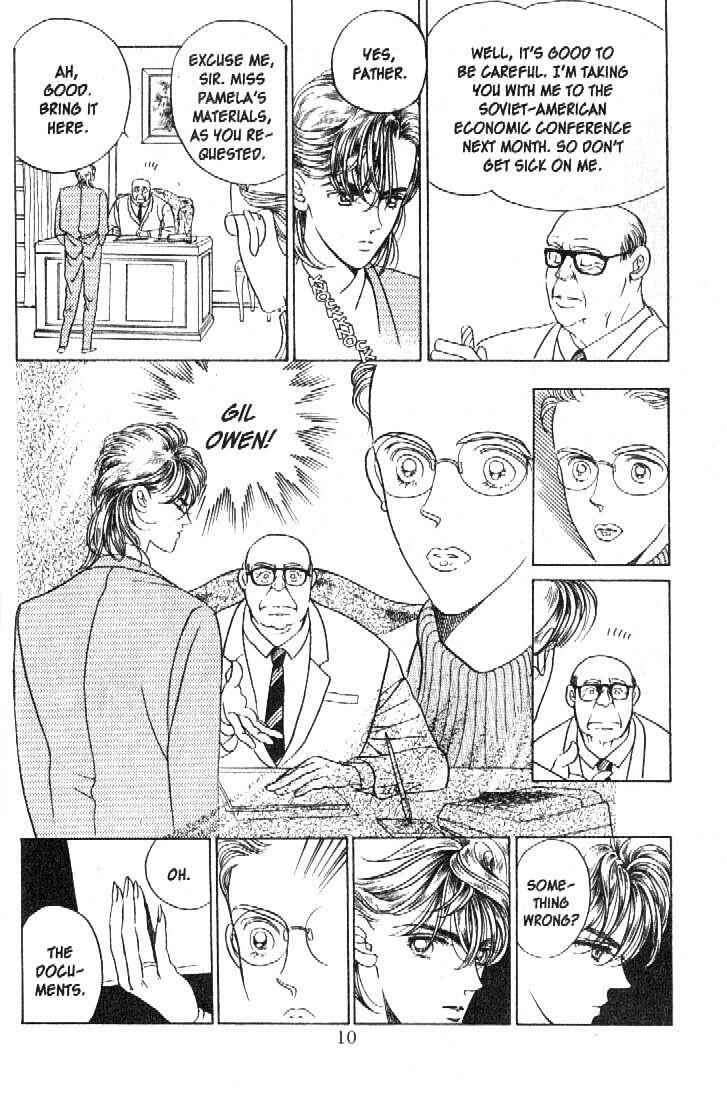Page 8 Chapter 16 Moon Child
