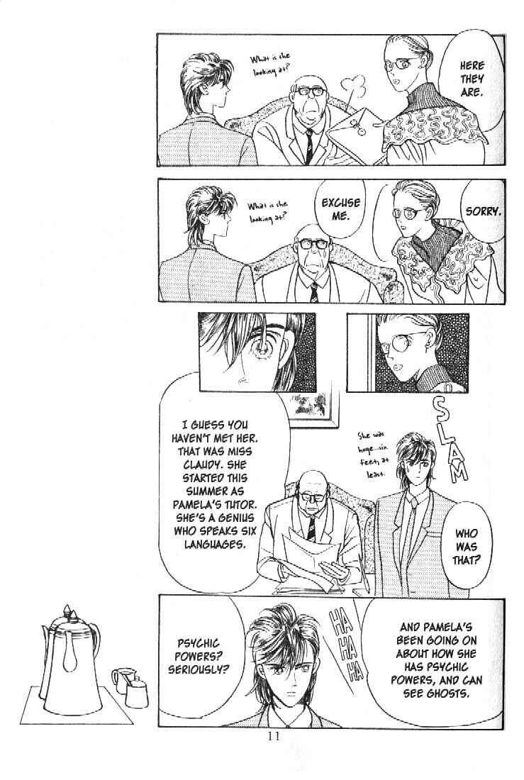 Page 9 Chapter 16 Moon Child