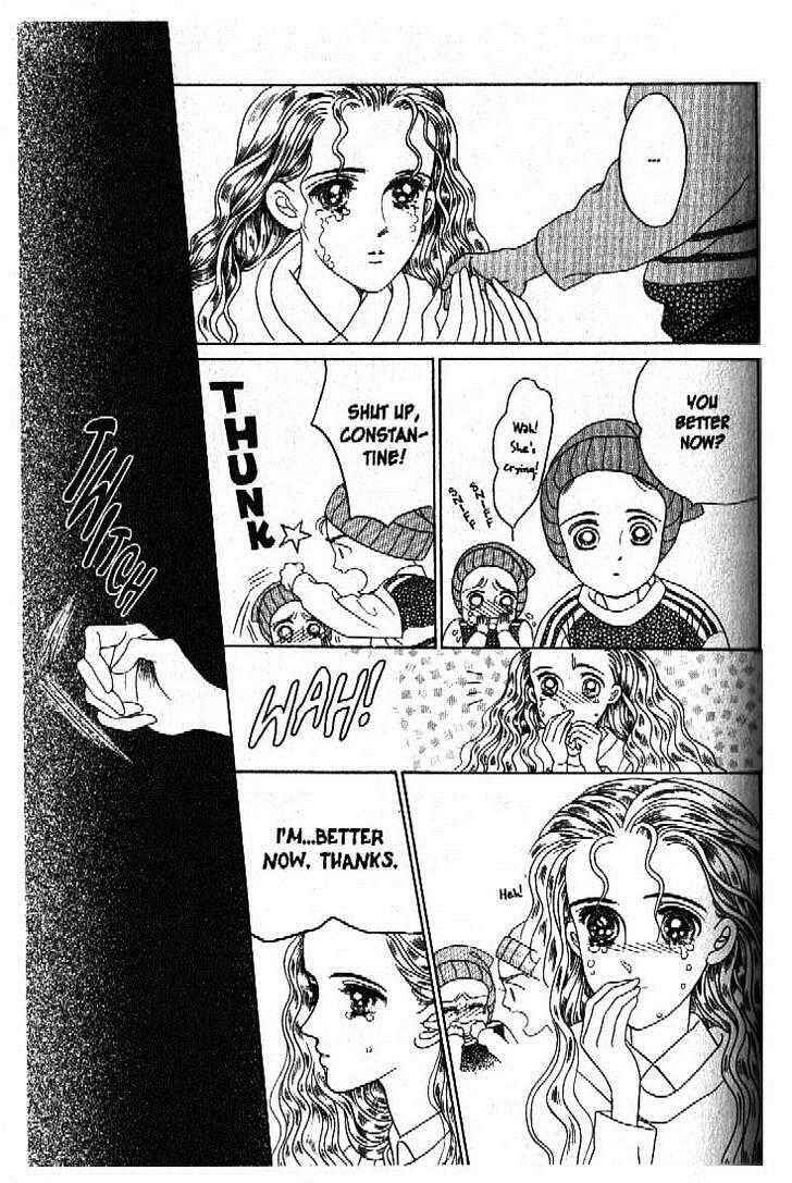 Page 40 Chapter 44 Moon Child