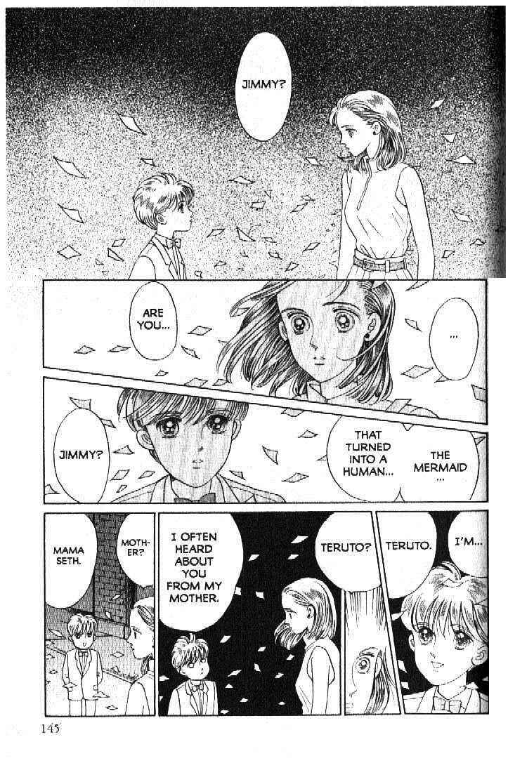 Page 14 Chapter 52 Moon Child