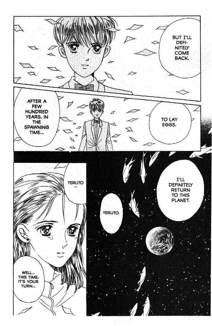 Page 19 Chapter 52 Moon Child