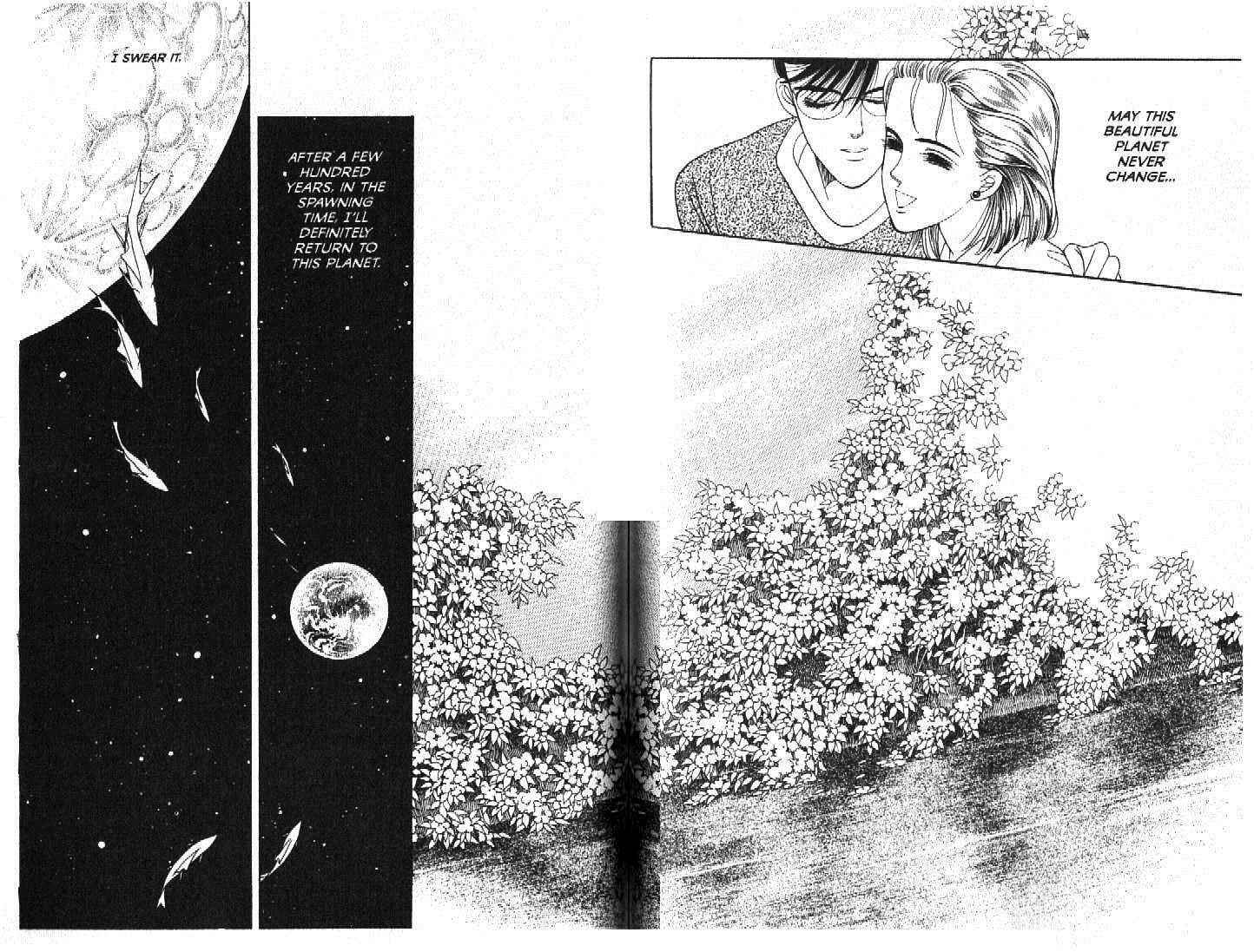 Page 29 Chapter 52 Moon Child