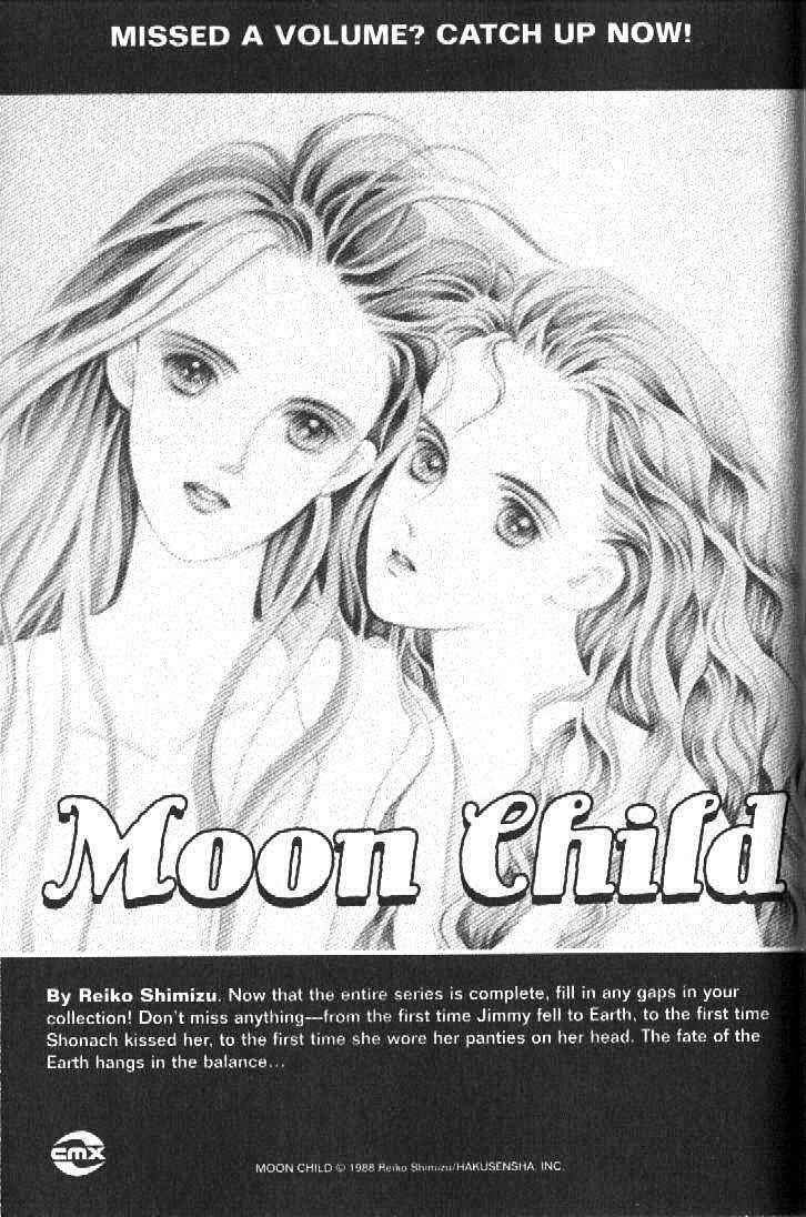Page 54 Chapter 52 Moon Child