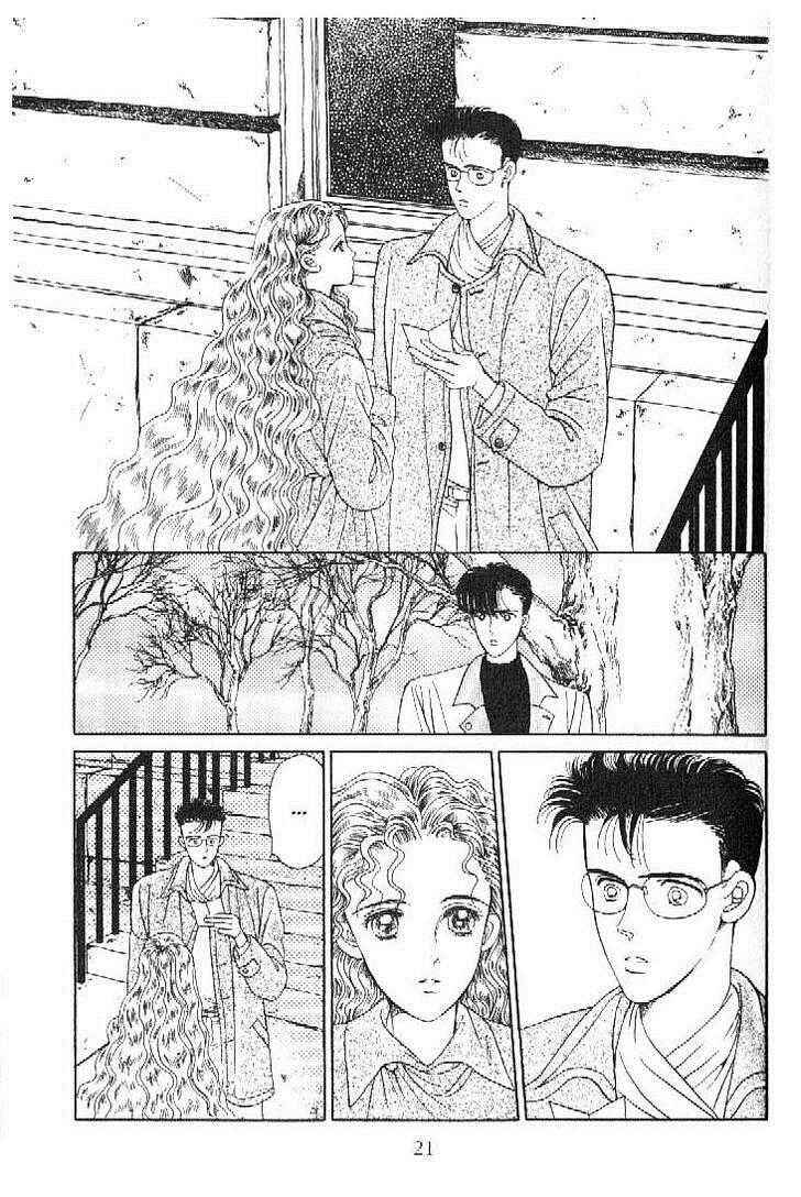 Page 19 Chapter 24 Moon Child
