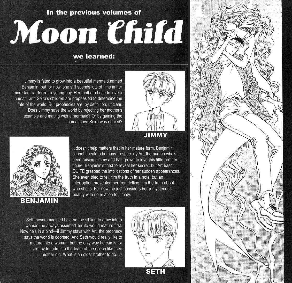 Page 2 Chapter 24 Moon Child