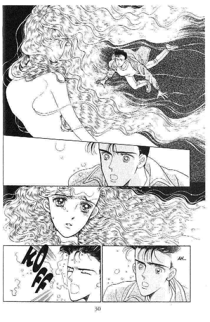 Page 27 Chapter 24 Moon Child