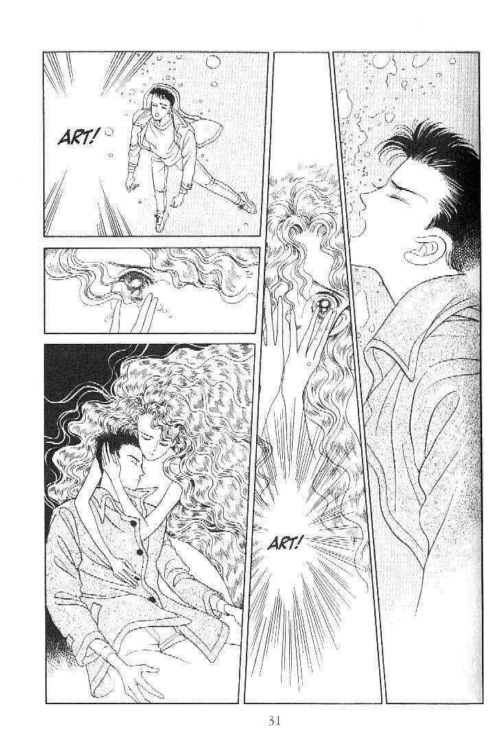 Page 28 Chapter 24 Moon Child