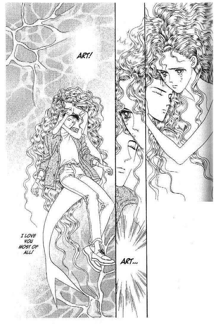 Page 30 Chapter 24 Moon Child