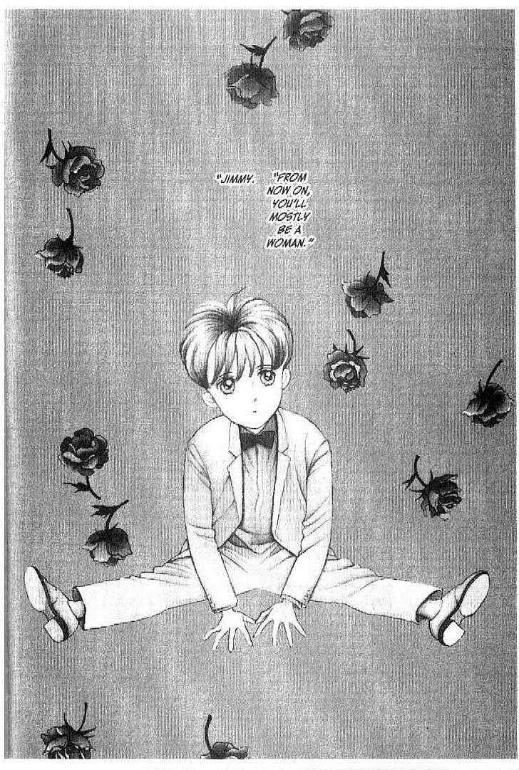 Page 6 Chapter 24 Moon Child