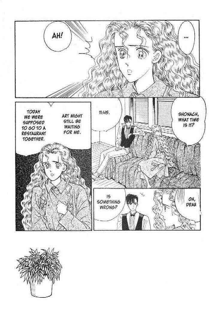 Page 7 Chapter 24 Moon Child