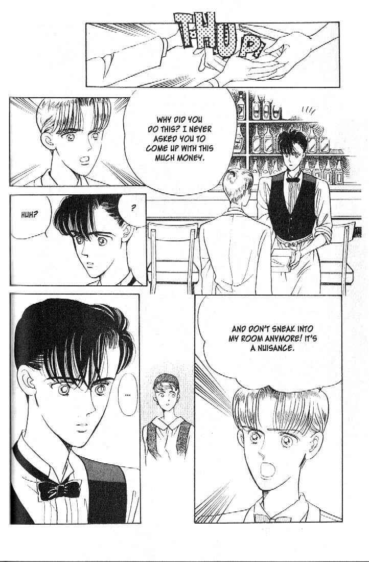 Page 13 Chapter 18 Moon Child