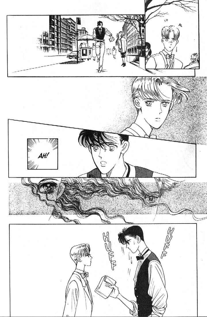 Page 17 Chapter 18 Moon Child