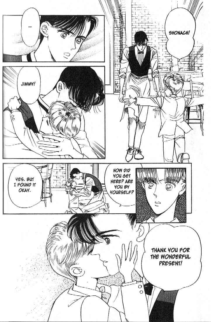 Page 39 Chapter 18 Moon Child