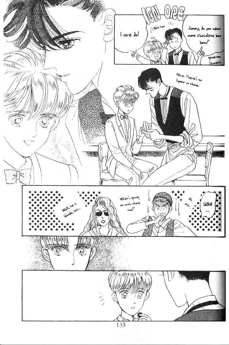 Page 42 Chapter 18 Moon Child