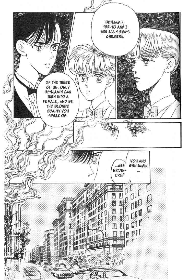 Page 44 Chapter 18 Moon Child
